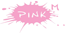 Pink M - tv program